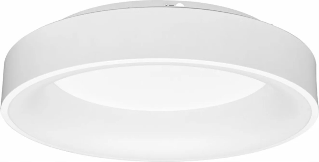 Ecolite Led mennyezeti lámpa max. 40W, 2600lm, Cct, 3000-6500K, IP20, fehér W
