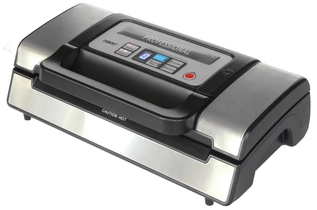 Maxxo VM Profi vákuumcsomagoló gép