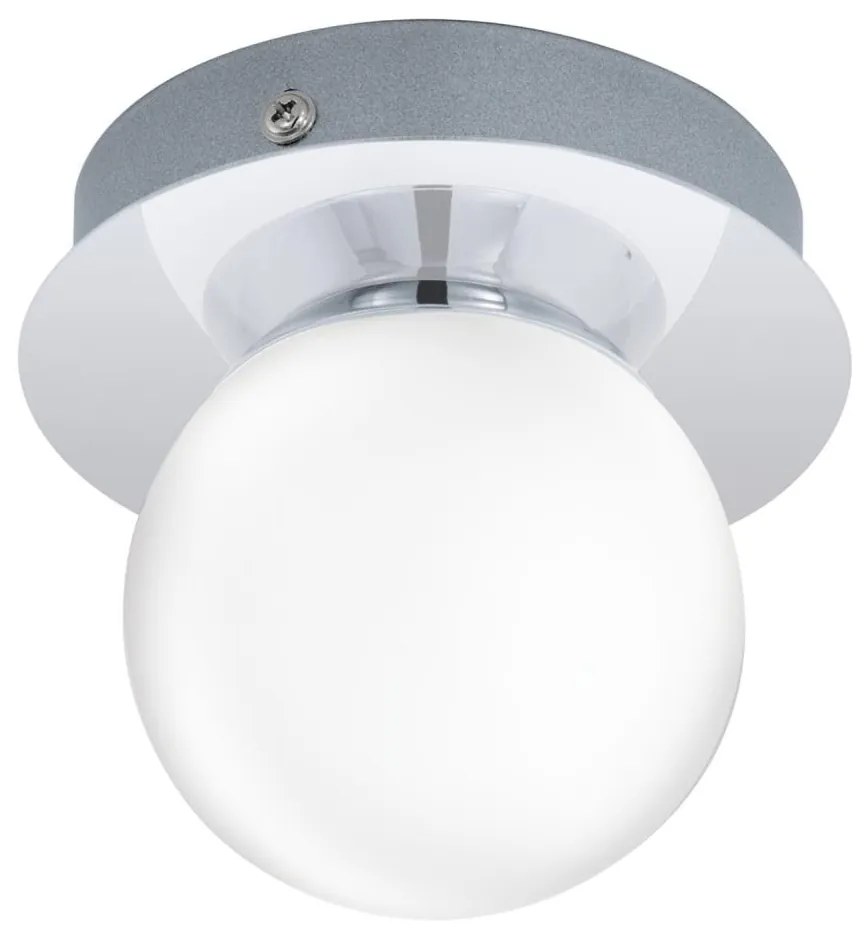 Eglo 94626 - LED Fürdőszobai lámpa MOSIANO 1xLED/3,3W/230V IP44