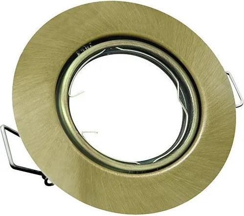 Polux OPIN 306913 Beépíthető spotlámpa 8W/LED IP20