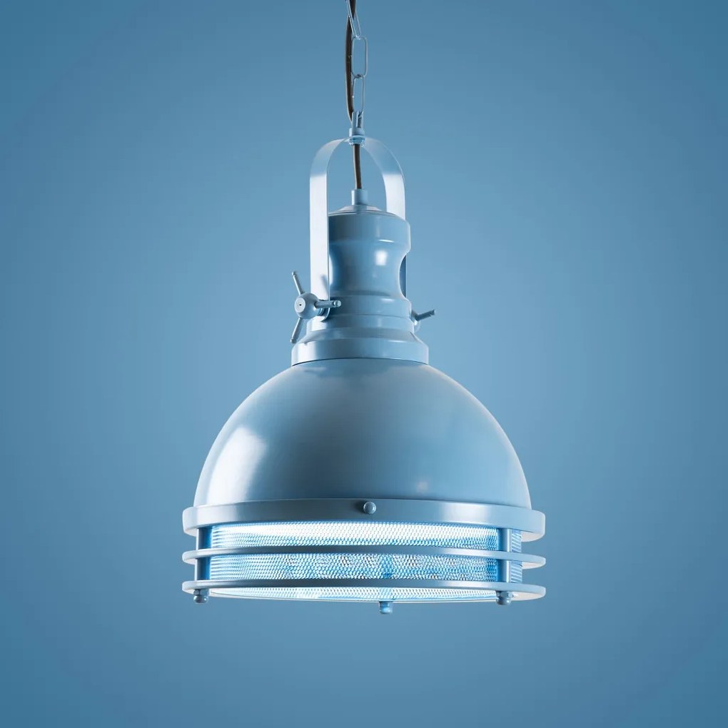 Saglam 3762 - Light Blue