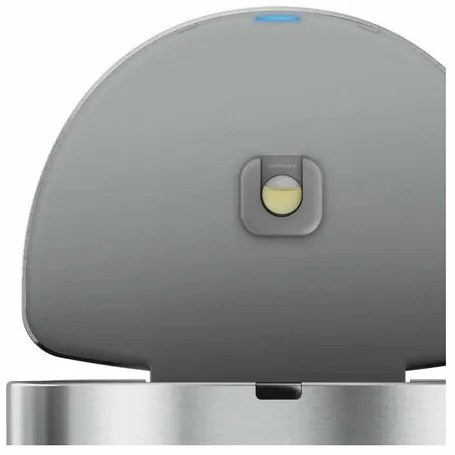 Simplehuman érintésmentes hulladékgyűjtő, 45 l