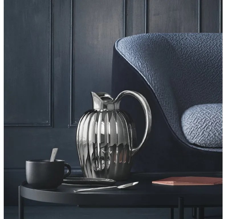 Thermo kancsó Bernadotte, 1l - Georg Jensen