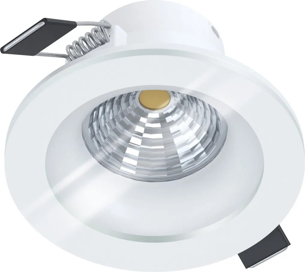 Eglo SALABATE 98238 Beépíthető spotlámpa 6W/LED 2700K 380LM IP20/IP44