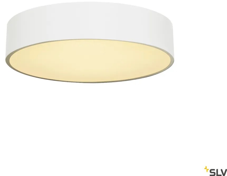 SLV MEDO 135071 Süllyesztett mennyezeti lámpa 1x28W/LED 3000K 2450LM IP20