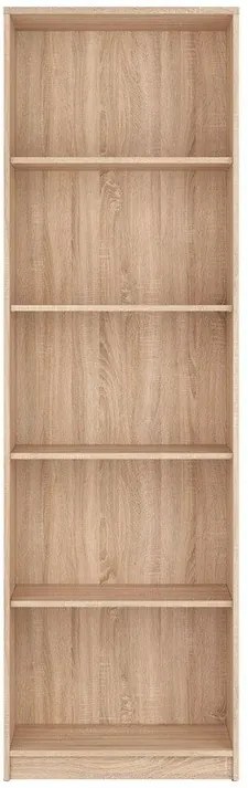 Polcos szekrény BDJ13