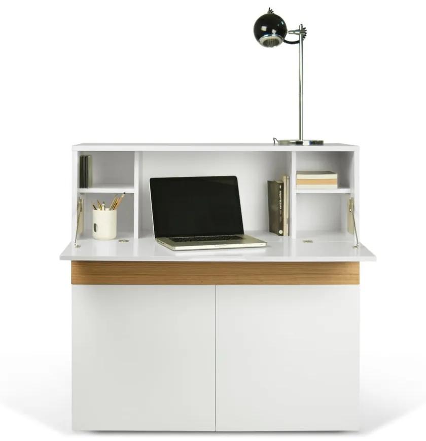 Focus lehajtható íróasztal - TemaHome