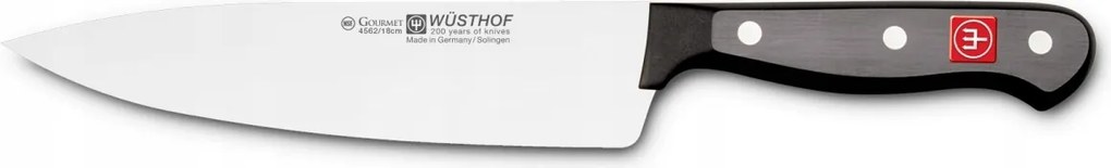 Szakácskés 18 cm Gourmet Wüsthof
