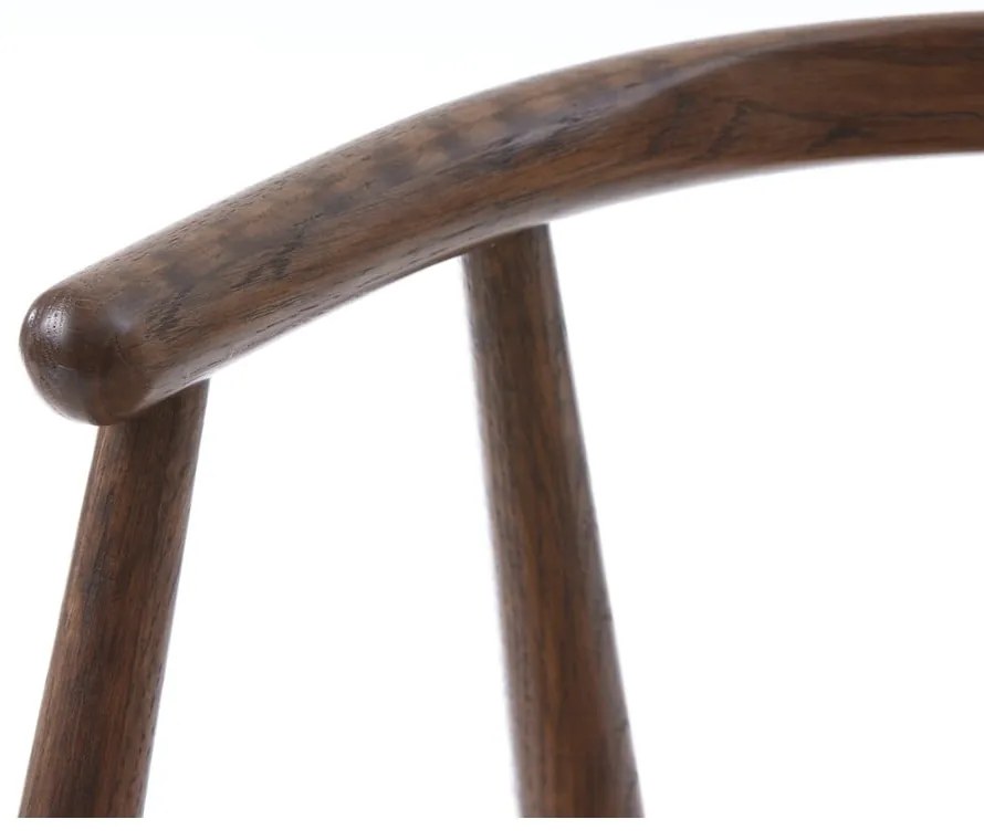 Barna étkezőszék Relate – Unique Furniture