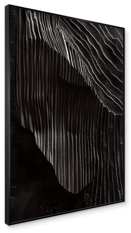 Kép 70x100 cm Bold – Styler