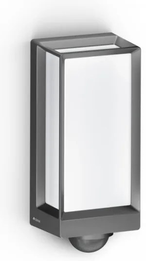 Steinel 085261 - LED Kültéri fali lámpa érzékelővel L42SC LED/13W/230V