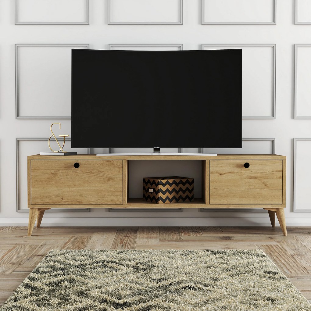 TV asztal/szekrény Sela. 1067126