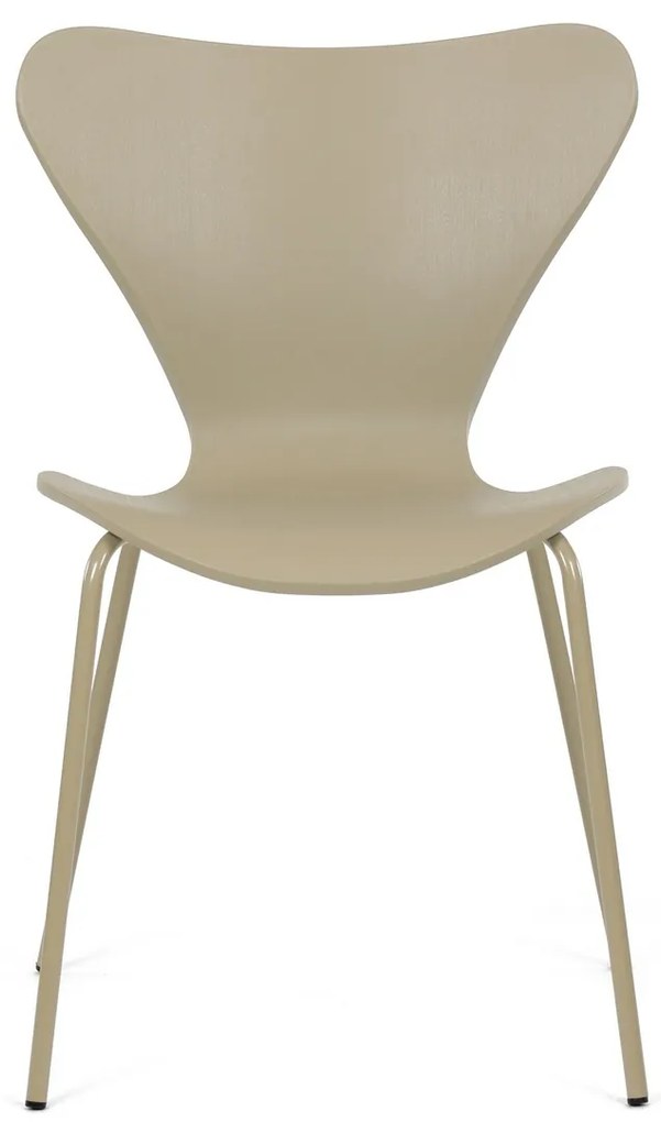 Étkezőszék garnitúra CT-X7034 CAP, 4 db