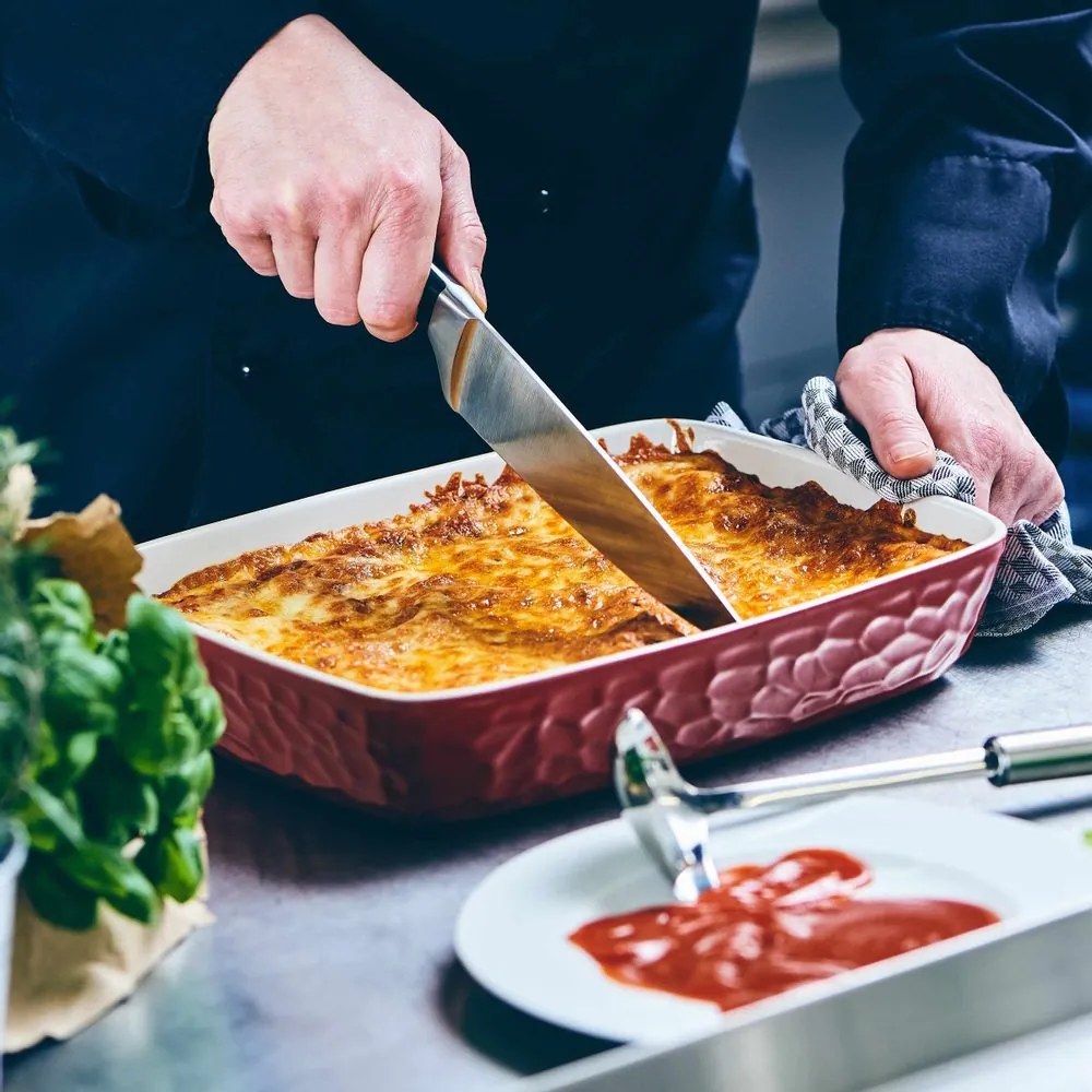 SOUL COOKING szakácskés 20cm rozsdamentes acél