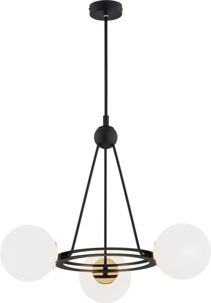 Argon AMALFI 6150 Csillár 3x15W/E27 IP20