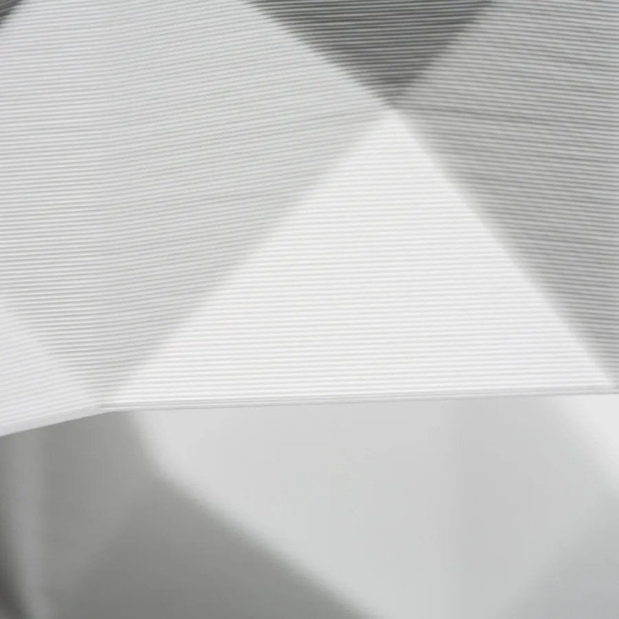 RENDL MARENGA RD5 28 süllyesztett lámpa fehér Eco PLA 230V LED 6W 3000K