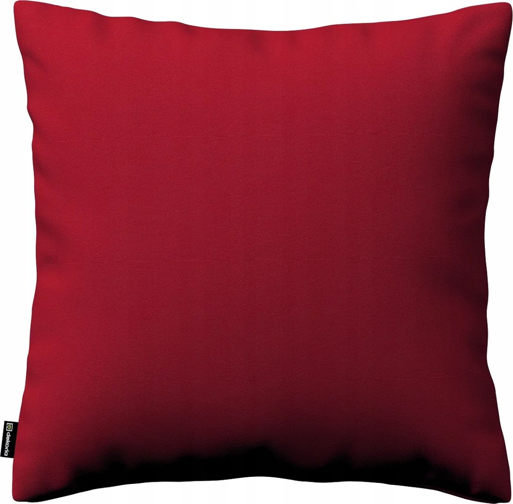 Dekoria Kinga párnahuzat piros