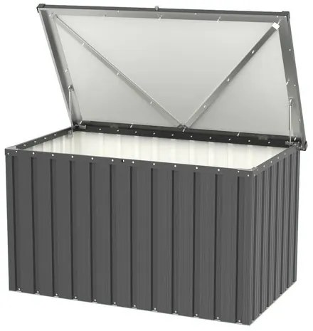 Tepro 7714 Kerti tárolódoboz Store Medium, 650 l