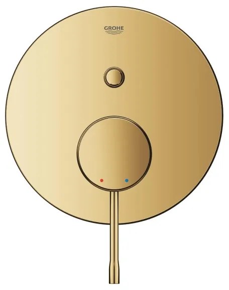 GROHE 24058GL1 - ESSENCE csaptelep, aranyszínű