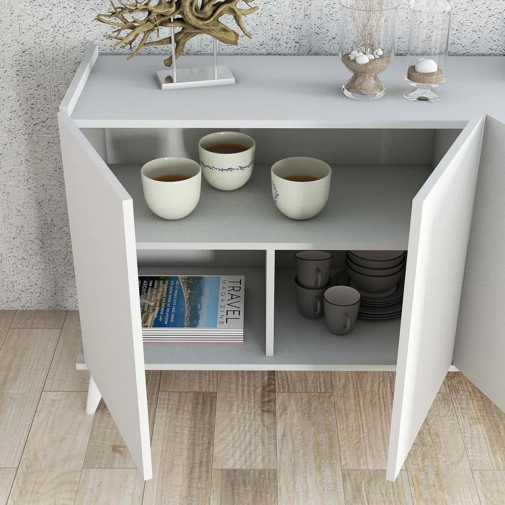 Elegante komód, 180 cm – TR389MZA1127