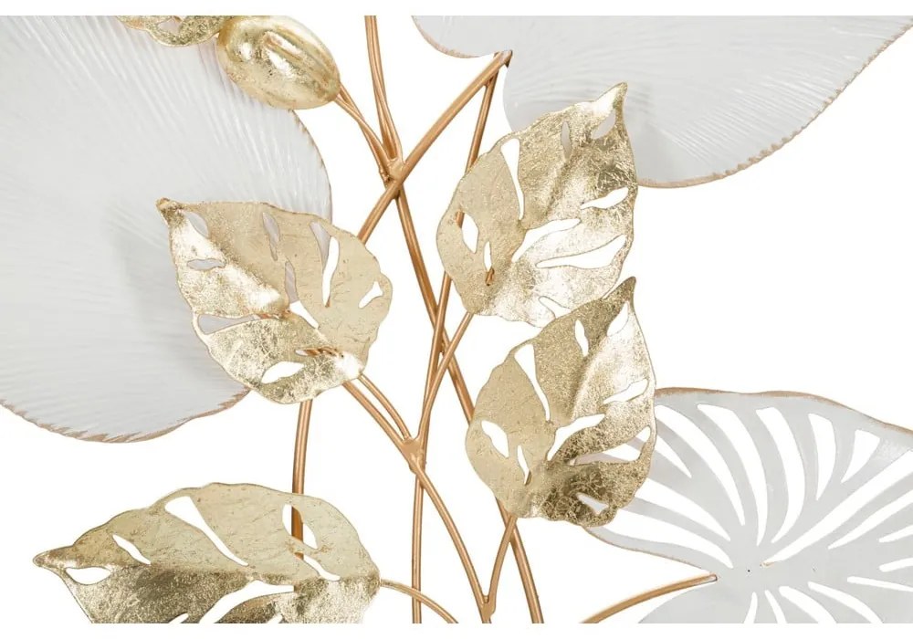 Fém fali dekoráció 53x91 cm Pitch – Mauro Ferretti