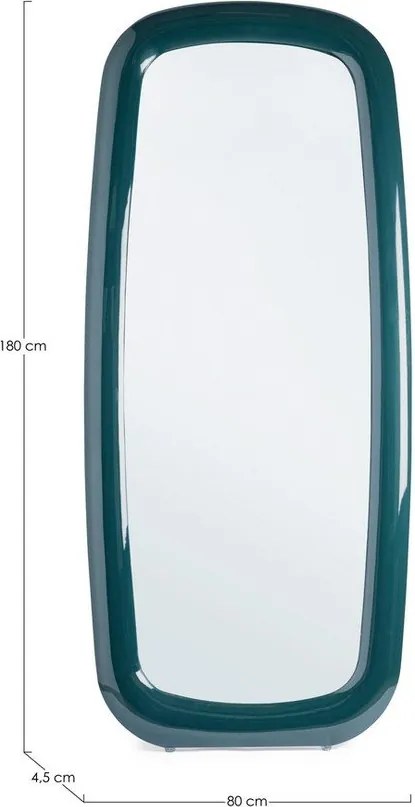 Fali tükör 80x180 cm Otilia – Bizzotto