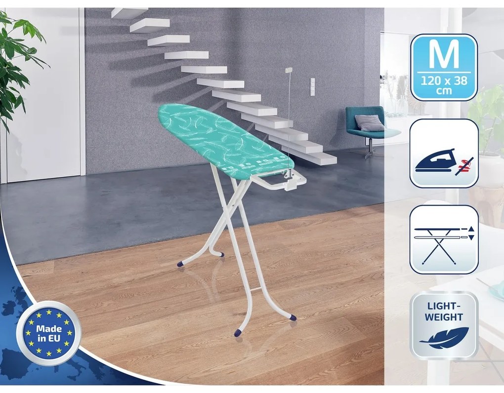 Leifheit Air Board M Compact vasalódeszka 72585, M