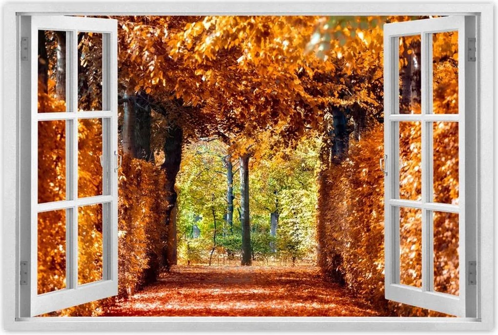 Poszterek 120x80 Tájkép Látvány