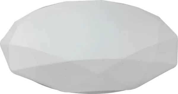 LED mennyezeti lámpa IRIDIO 1xLED/36W/230V