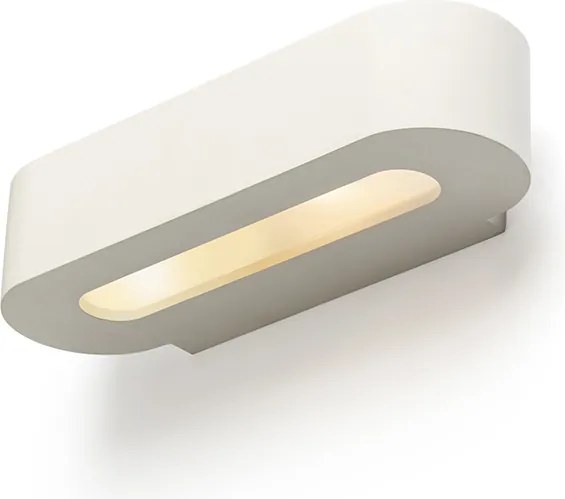 RENDL COWLEY fali lámpa gipsz 230V LED G9 2x5W