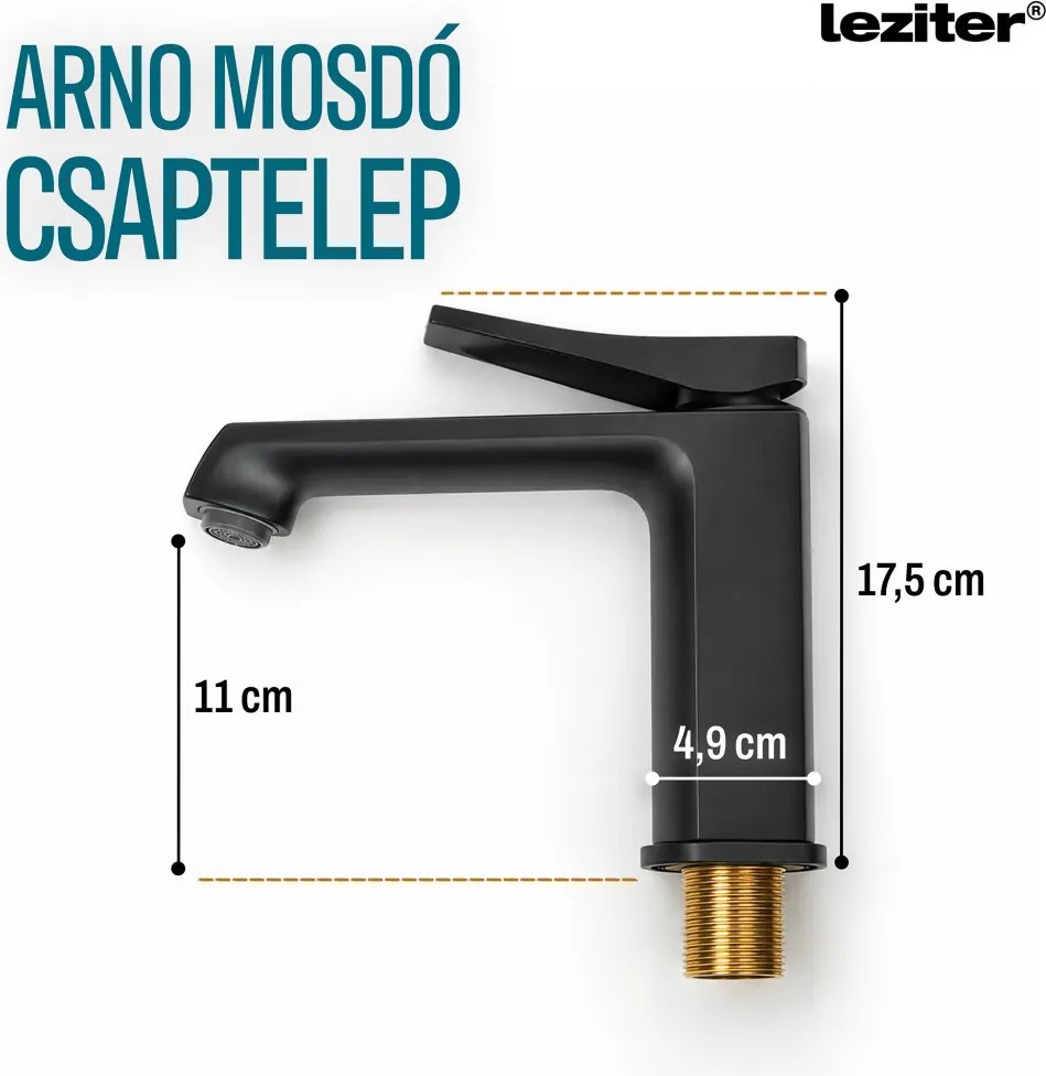 Arno mosdó csaptelep