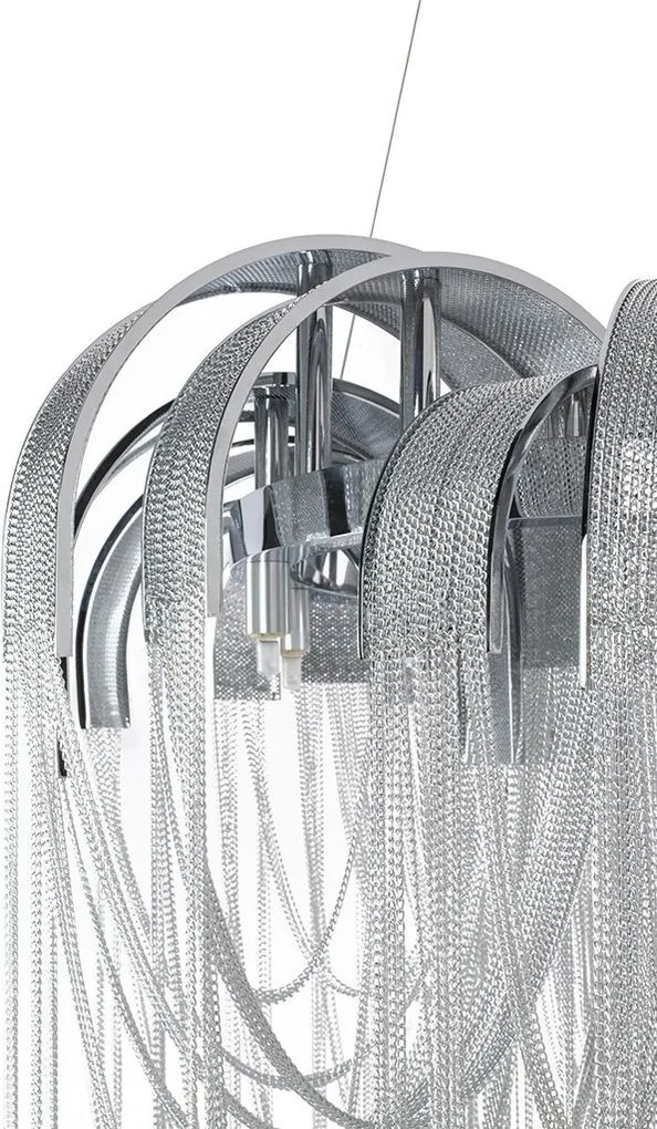 King Home CADENA 1161S2 Függőlámpa 12x40W/G9 IP20