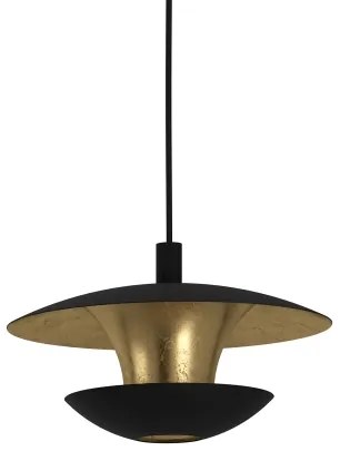 Eglo 99663 - LED Csillár zsinóron NUVANO 3xGU10/4,5W/230V