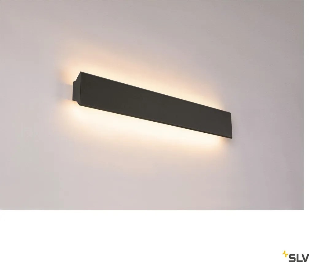 SLV DIRETO 1004740 Fali lámpa 2x14W/LED 2700/3000K 1180/1250LM IP20