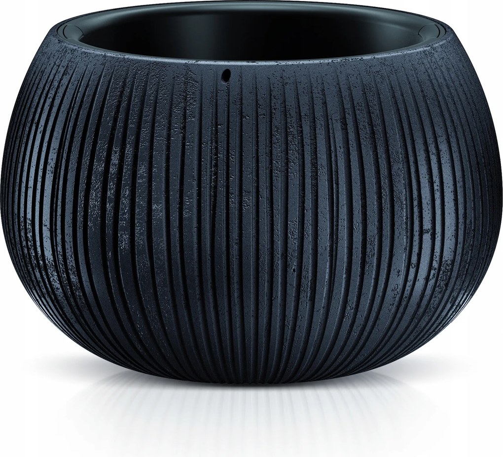 Síremlék kaspó DKB290, temetőbe, sírhoz