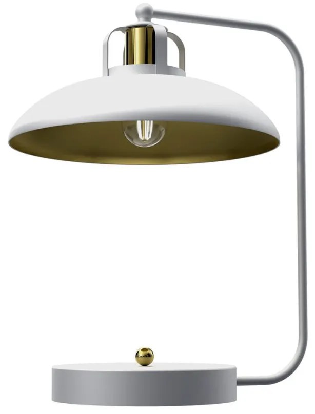 Milagro FELIX MLP7706 Asztali lámpa 1x60W/E27 IP20