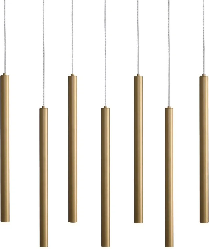 Italux modern függeszték valdes fehér itxpnd-22302-7-gd