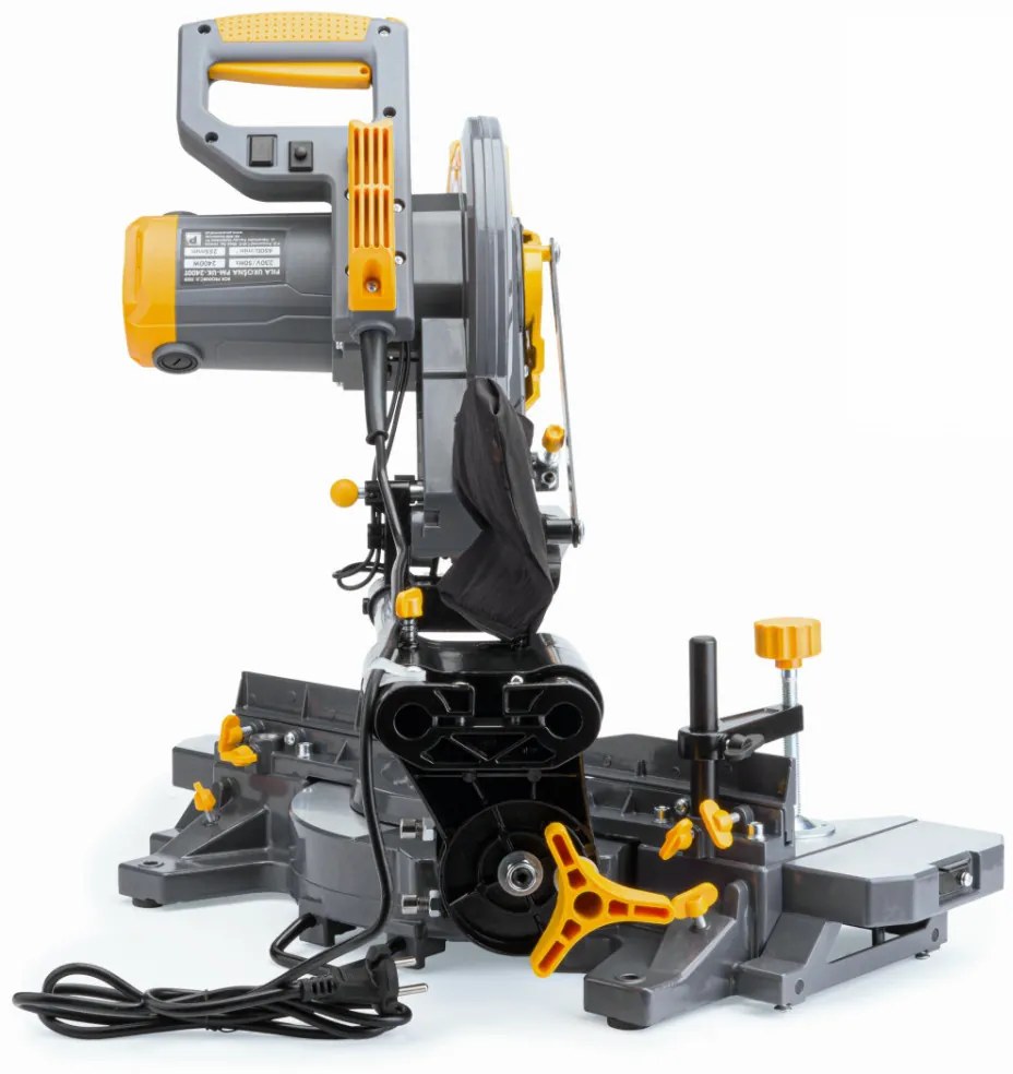 Gérvágó fűrész PM-UK-2400M