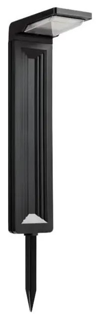 LED Napelemes lámpa LED/0,2W/3,7V 6500K IP44 2200 mAh