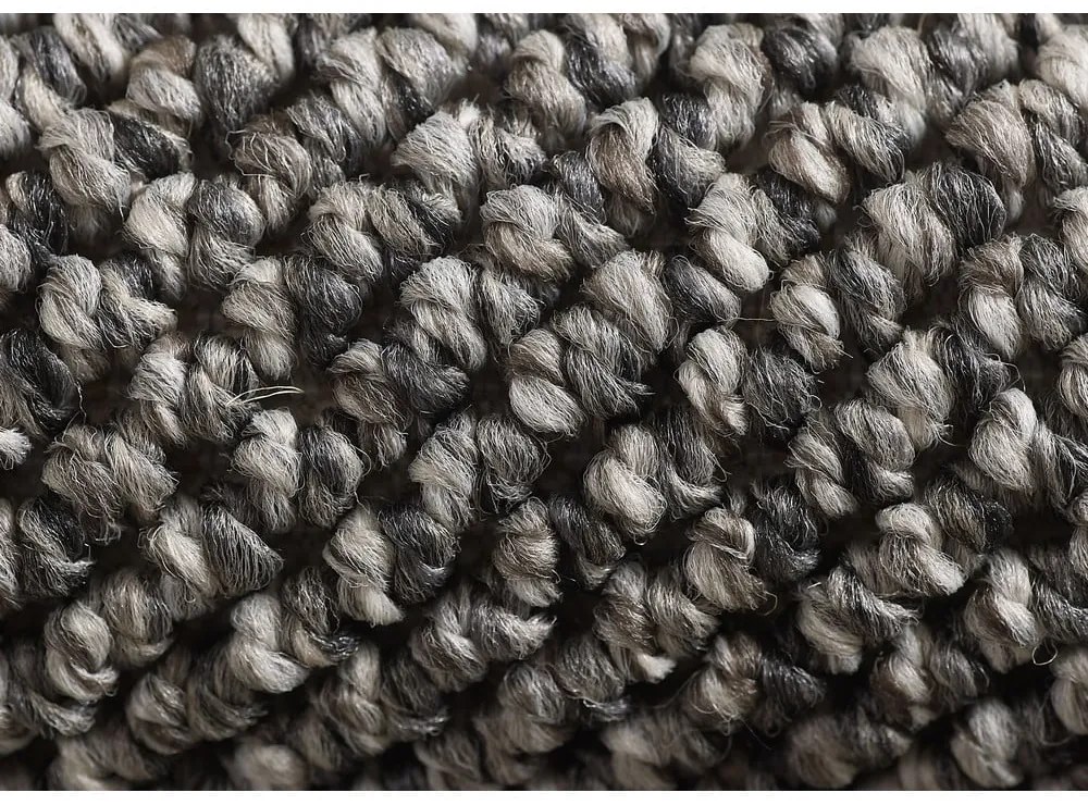 Szürke szőnyeg 200x290 cm Loom – Ayyildiz Carpets