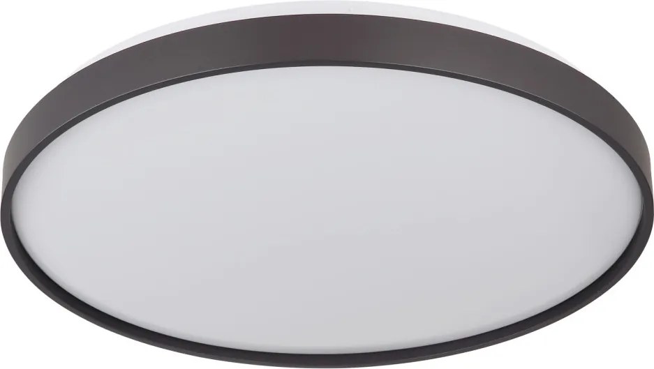 GLOBO 41262-24 ECLYPSE Kerek Mennyezeti Lámpa LED IP20