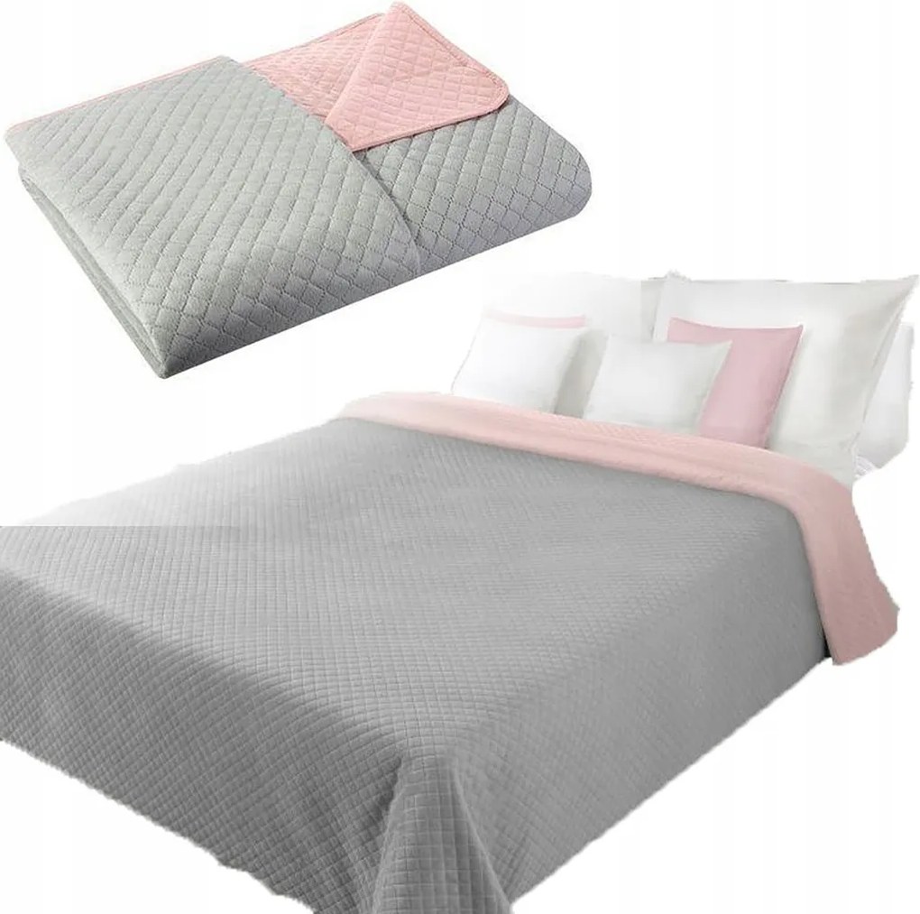 Ágytakaró Fülöp 220x240 Eurofirany Velúr Törölköző