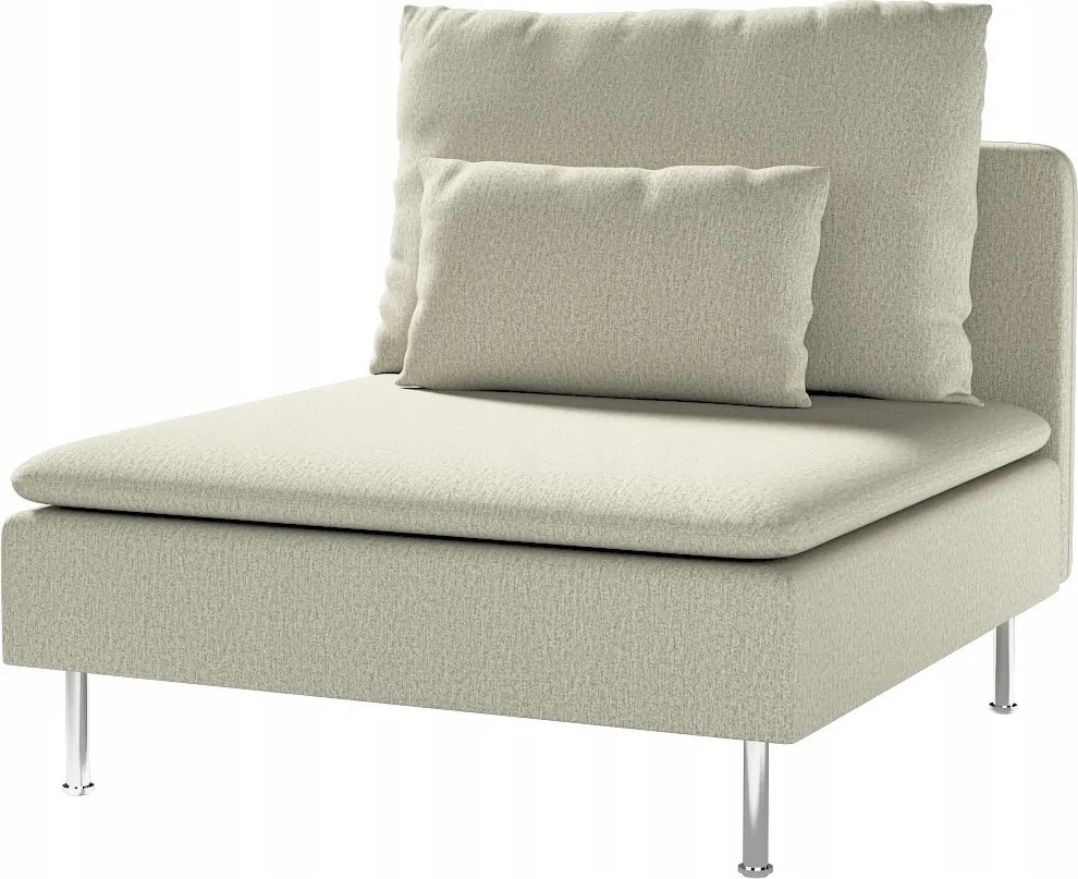 Dekoria Söderhamn 1 személyes Ikea barna