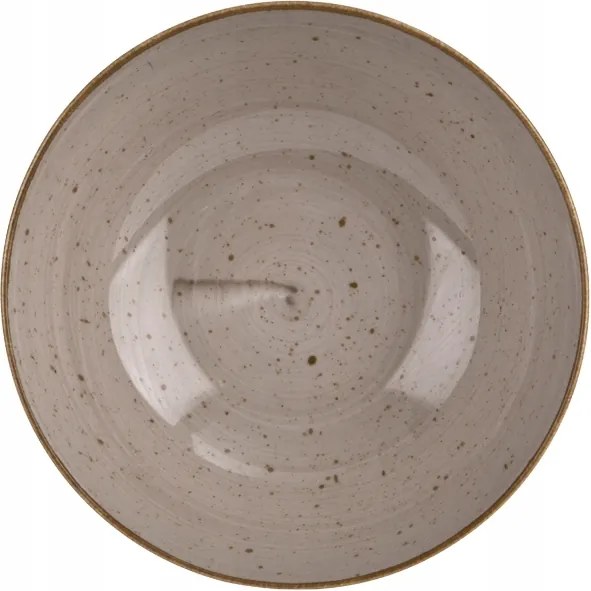 Mélytányér 18cm Boss Coffee Latte