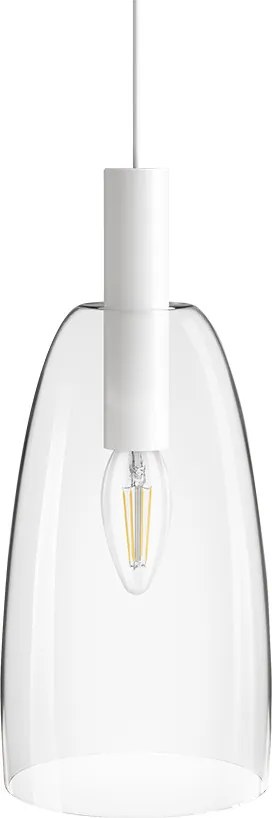 RENDL R13658 BELLINI Egyágú Függesztett Lámpa IP20