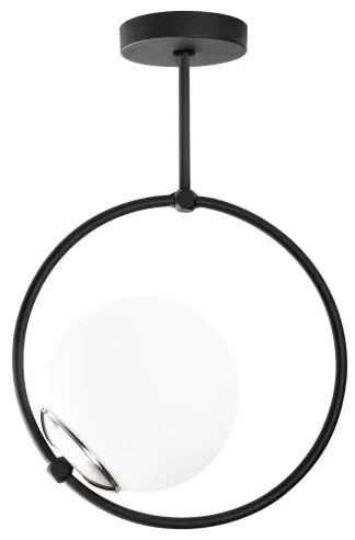 Csillár DOLUNAY 1xE27/40W/230V