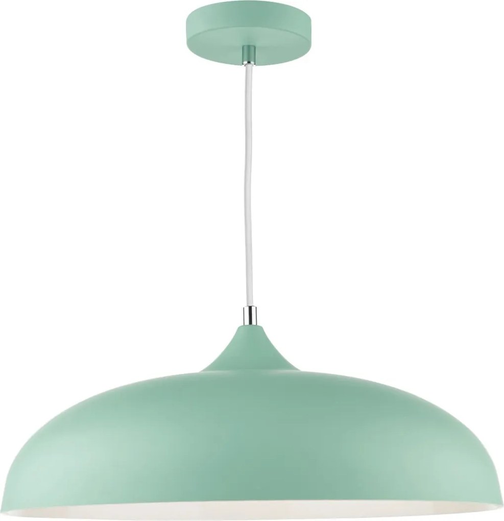 Dar Lighting Kaelan KAE0124 Függőlámpa 1x60w/e27 ip20
