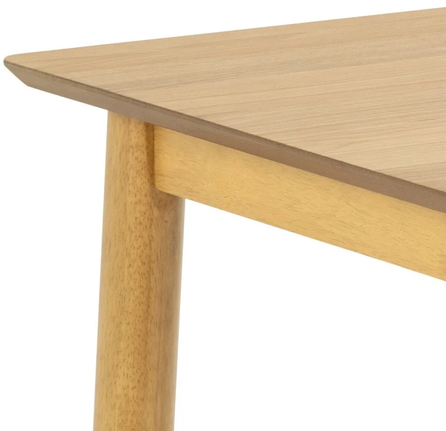 Barlow étkezőasztal