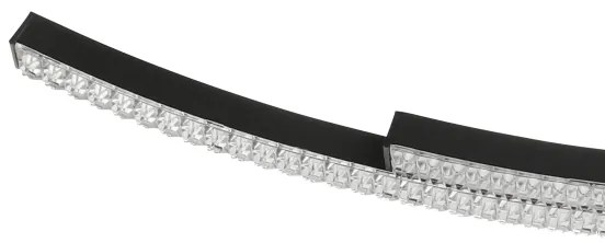 Eglo 99802 - LED Csillár zsinóron LEJIAS LED/21,5W/230V