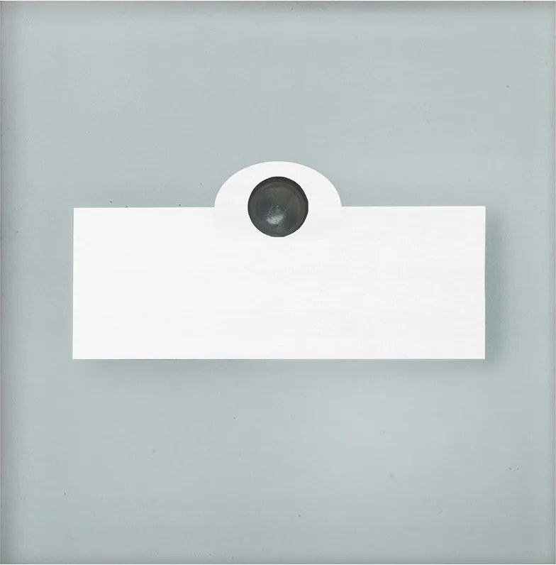 Led lépcsővilágító Lumi 4000K 12V EKS9118 Milagro